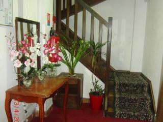 Hotel Petit Bastille Aulnay-sous-Bois Bagian luar foto